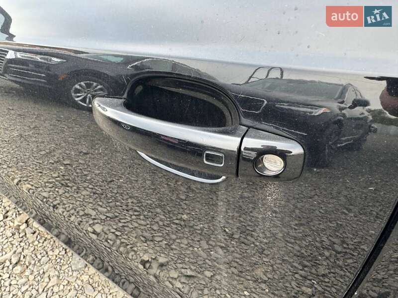 Купе Audi A5 2011 в Луцке