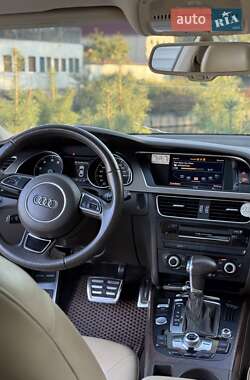Купе Audi A5 2013 в 