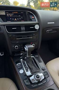 Купе Audi A5 2013 в 