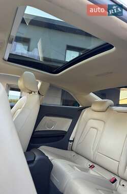 Купе Audi A5 2013 в 