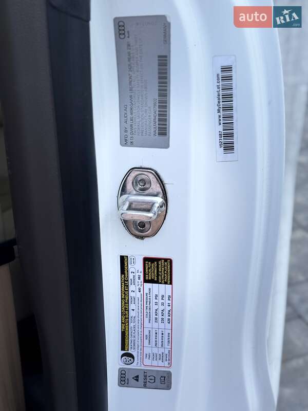 Купе Audi A5 2013 в Киеве фото 23 Купе Audi A5 2013 в Киеве