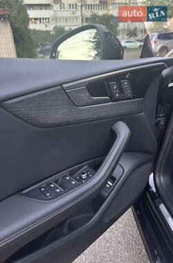 Лифтбек Audi A5 2020 в 