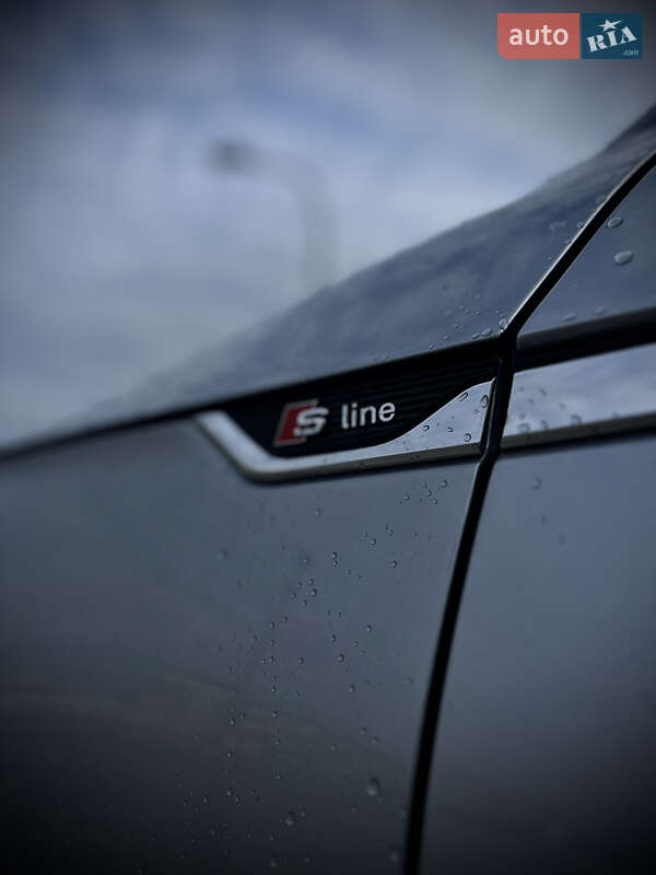 Купе Audi A5 2017 в Киеве фото 9 Купе Audi A5 2017 в Киеве