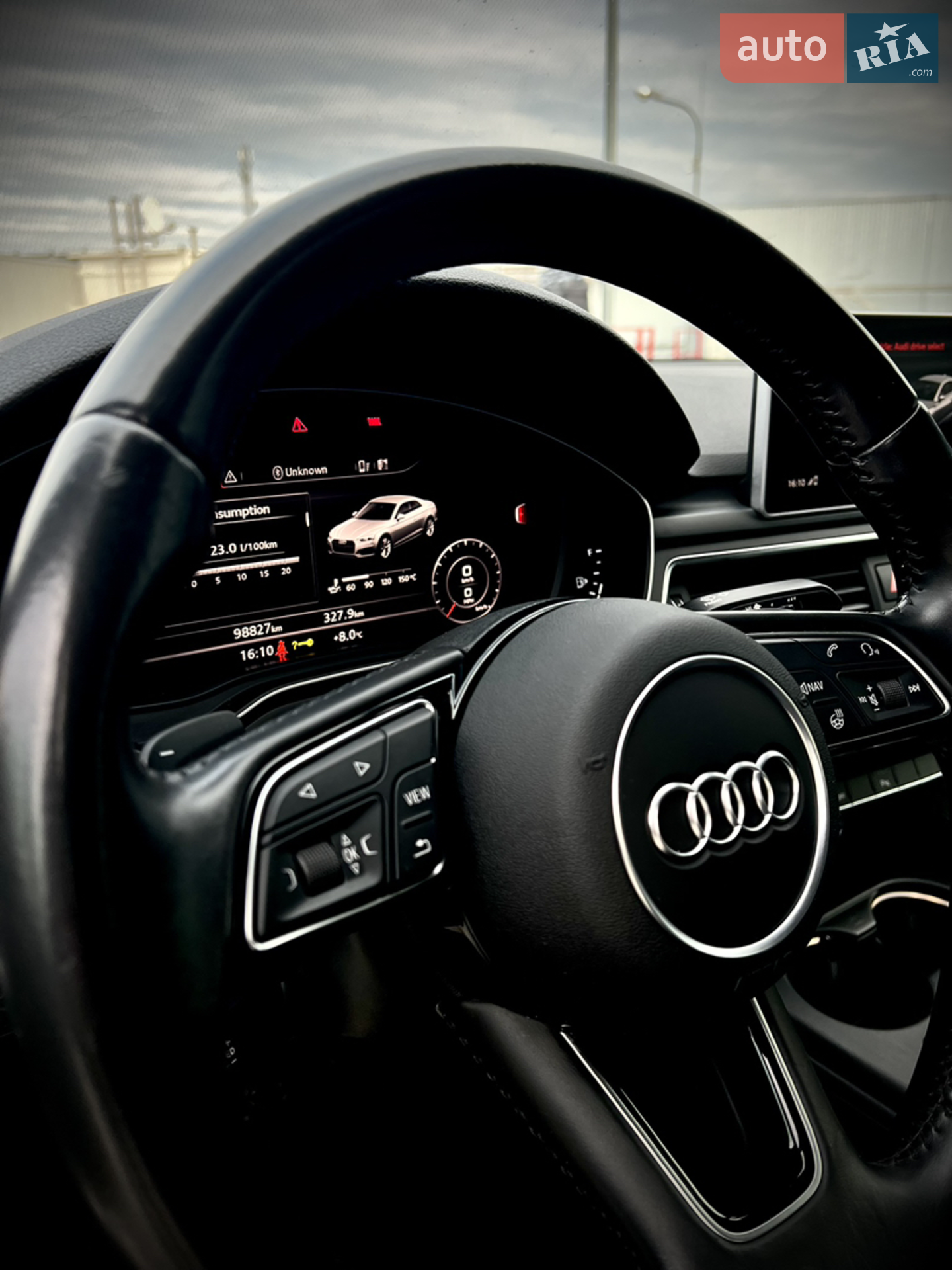 2017 Audi A5 - мініатюра 7