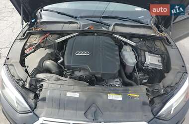 Лифтбек Audi A5 2021 в 