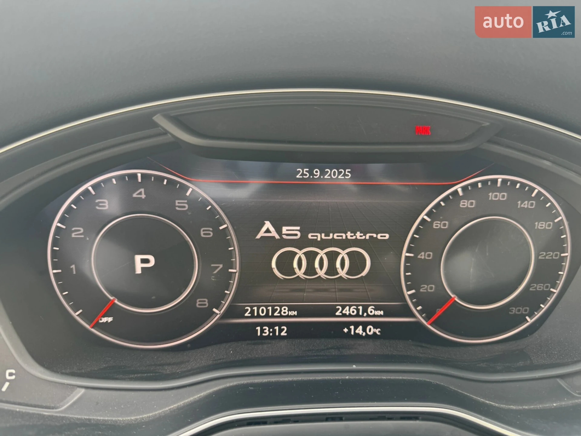 2017 Audi A5 - мініатюра 6
