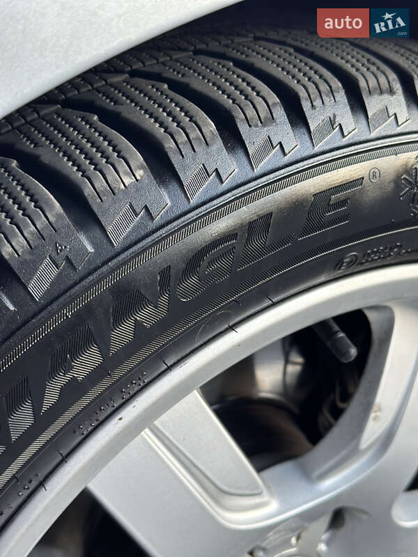 Ліфтбек Audi A5 2010 в Івано-Франківську