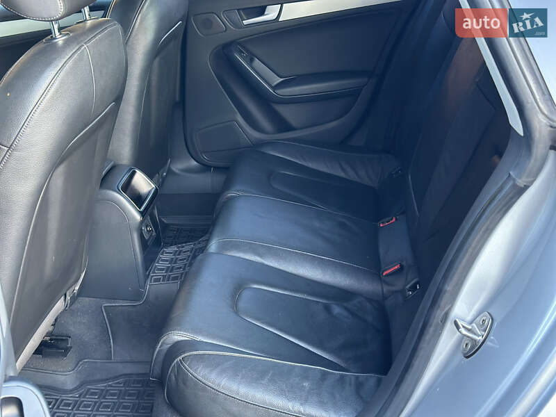 Ліфтбек Audi A5 2010 в Івано-Франківську