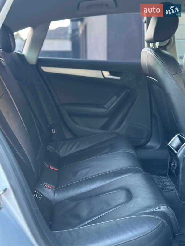 Ліфтбек Audi A5 2010 в Івано-Франківську
