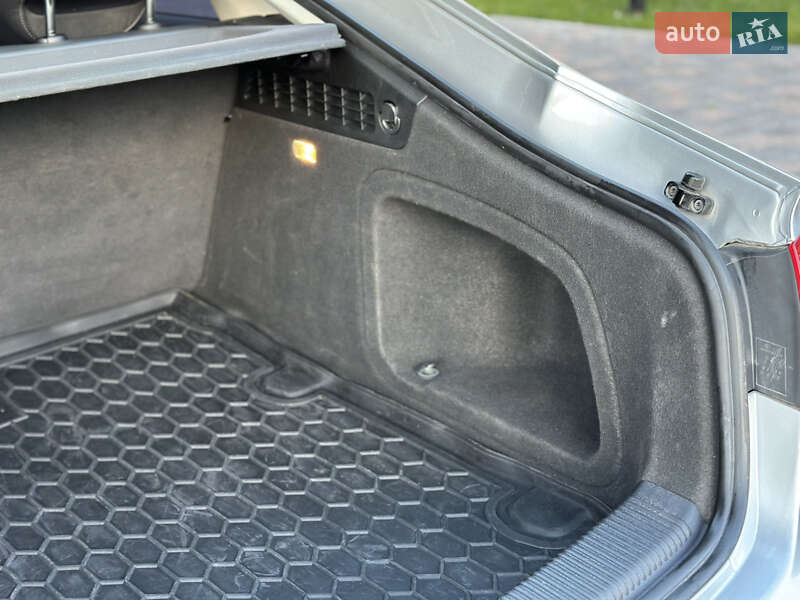 Ліфтбек Audi A5 2010 в Івано-Франківську