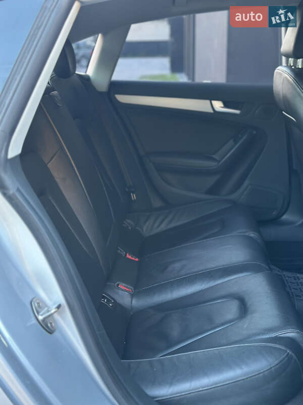 Ліфтбек Audi A5 2010 в Івано-Франківську