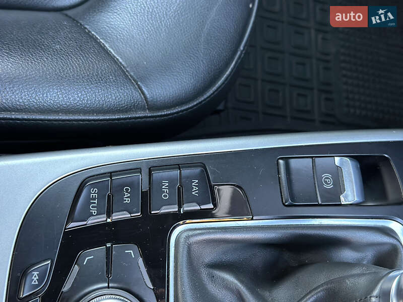 Ліфтбек Audi A5 2010 в Івано-Франківську