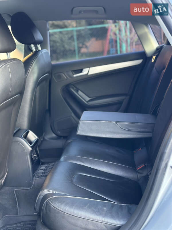 Ліфтбек Audi A5 2010 в Івано-Франківську