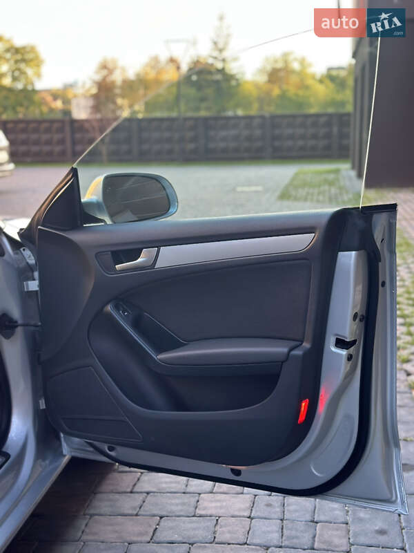 Ліфтбек Audi A5 2010 в Івано-Франківську