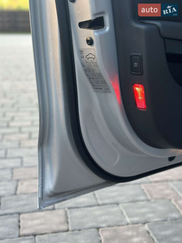 Ліфтбек Audi A5 2010 в Івано-Франківську