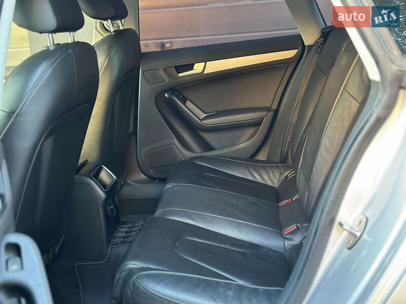 Ліфтбек Audi A5 2010 в Івано-Франківську