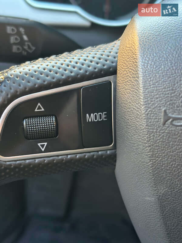 Ліфтбек Audi A5 2010 в Івано-Франківську