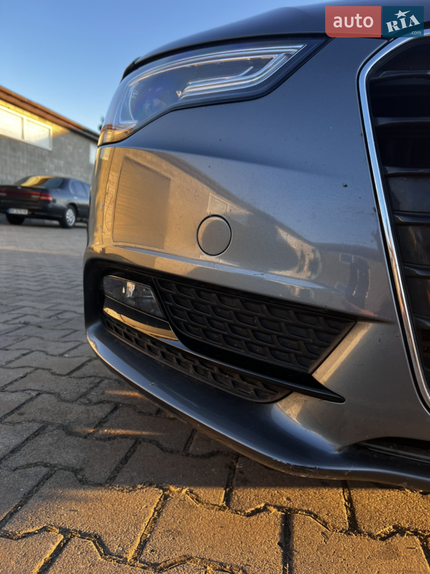 2014 Audi A5 - мініатюра 4