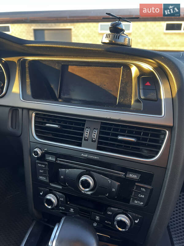 Купе Audi A5 2014 в Дубровице