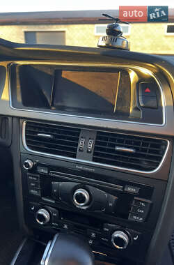 Купе Audi A5 2014 в 