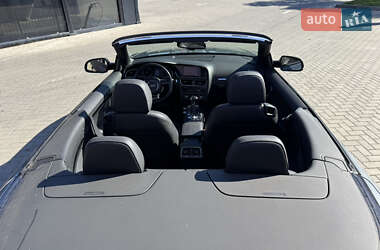 Кабриолет Audi A5 2012 в Ивано-Франковске