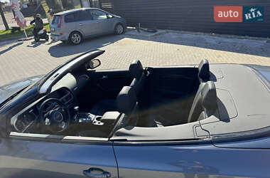 Кабриолет Audi A5 2012 в Ивано-Франковске