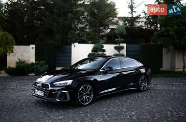 audi a5 2022 в Львов от профессионального продавца Петро