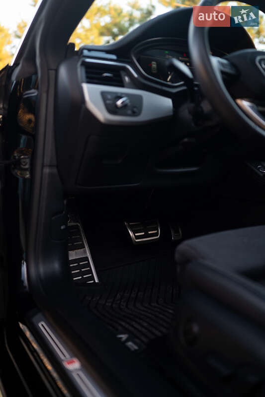 Лифтбек Audi A5 2022 в Львове фото 22 Лифтбек Audi A5 2022 в Львове