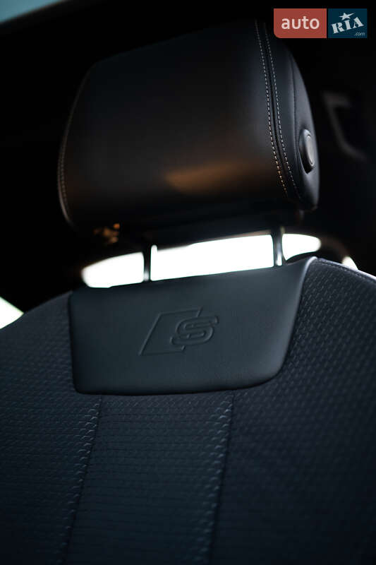 Лифтбек Audi A5 2022 в Львове фото 28 Лифтбек Audi A5 2022 в Львове