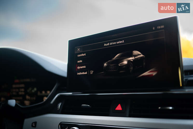 Лифтбек Audi A5 2022 в Львове фото 35 Лифтбек Audi A5 2022 в Львове