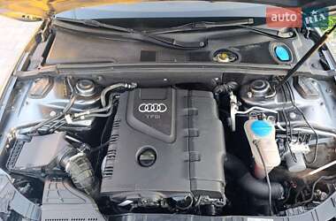 Кабриолет Audi A5 2014 в 