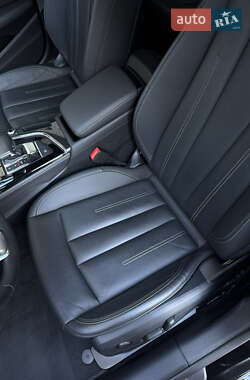 Ліфтбек Audi A5 2022 в 