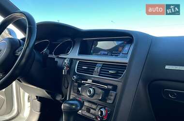 Купе Audi A5 2012 в 