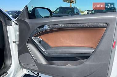 Купе Audi A5 2012 в 