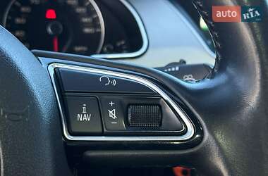 Купе Audi A5 2012 в 