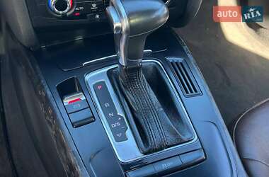 Купе Audi A5 2012 в 