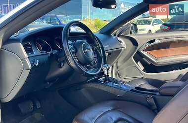 Купе Audi A5 2012 в 