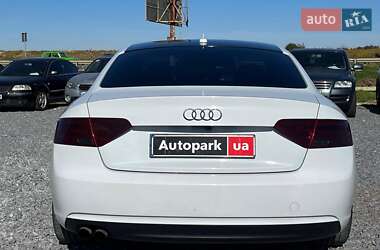 Купе Audi A5 2012 в 