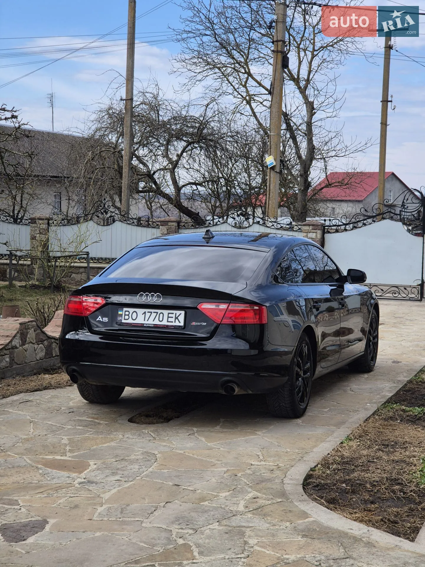 2011 Audi A5 - мініатюра 16