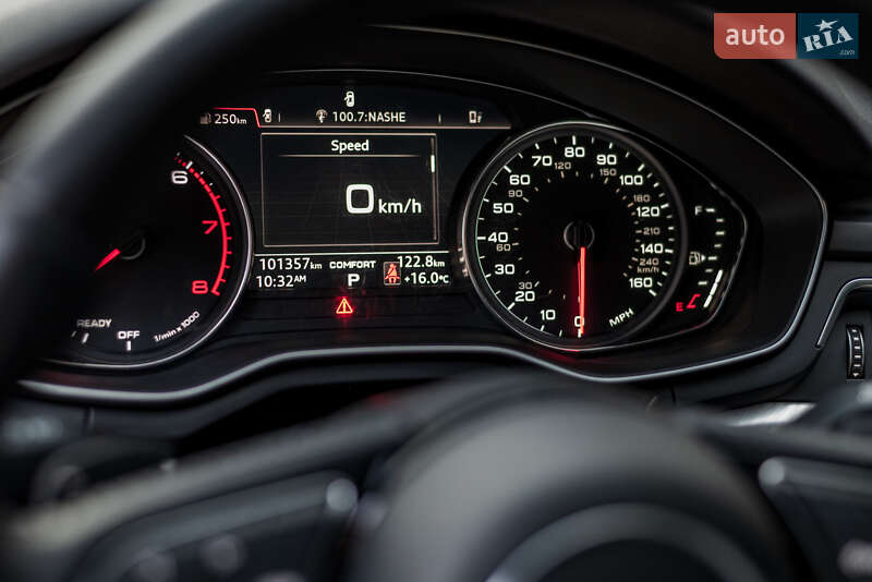Купе Audi A5 2017 в Рівному фото 29 Купе Audi A5 2017 в Рівному