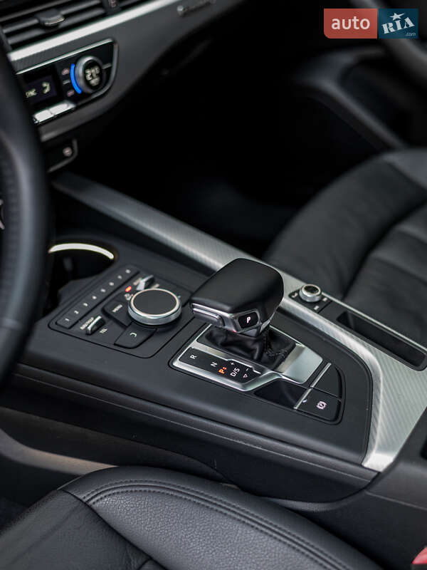 Купе Audi A5 2017 в Рівному фото 27 Купе Audi A5 2017 в Рівному