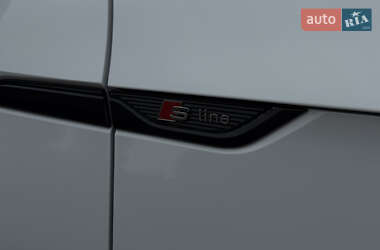 Купе Audi A5 2021 в 