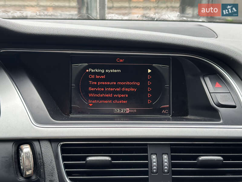 Купе Audi A5 2009 в Рівному фото 19 Купе Audi A5 2009 в Рівному
