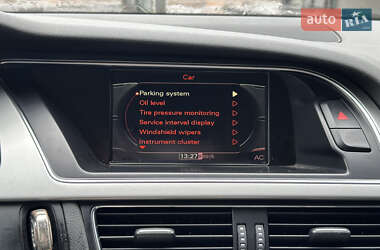 Купе Audi A5 2009 в 
