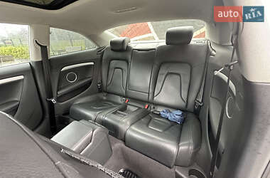 Купе Audi A5 2009 в 