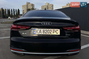 Ліфтбек Audi A5 2020 в 