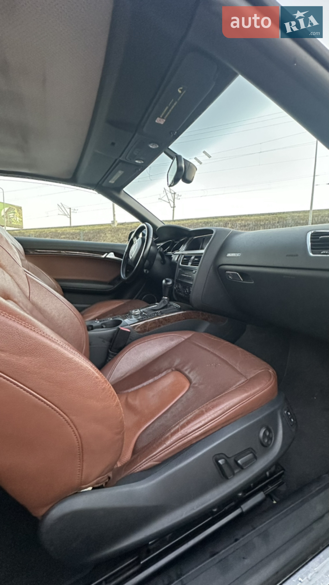2011 Audi A5 - мініатюра 4