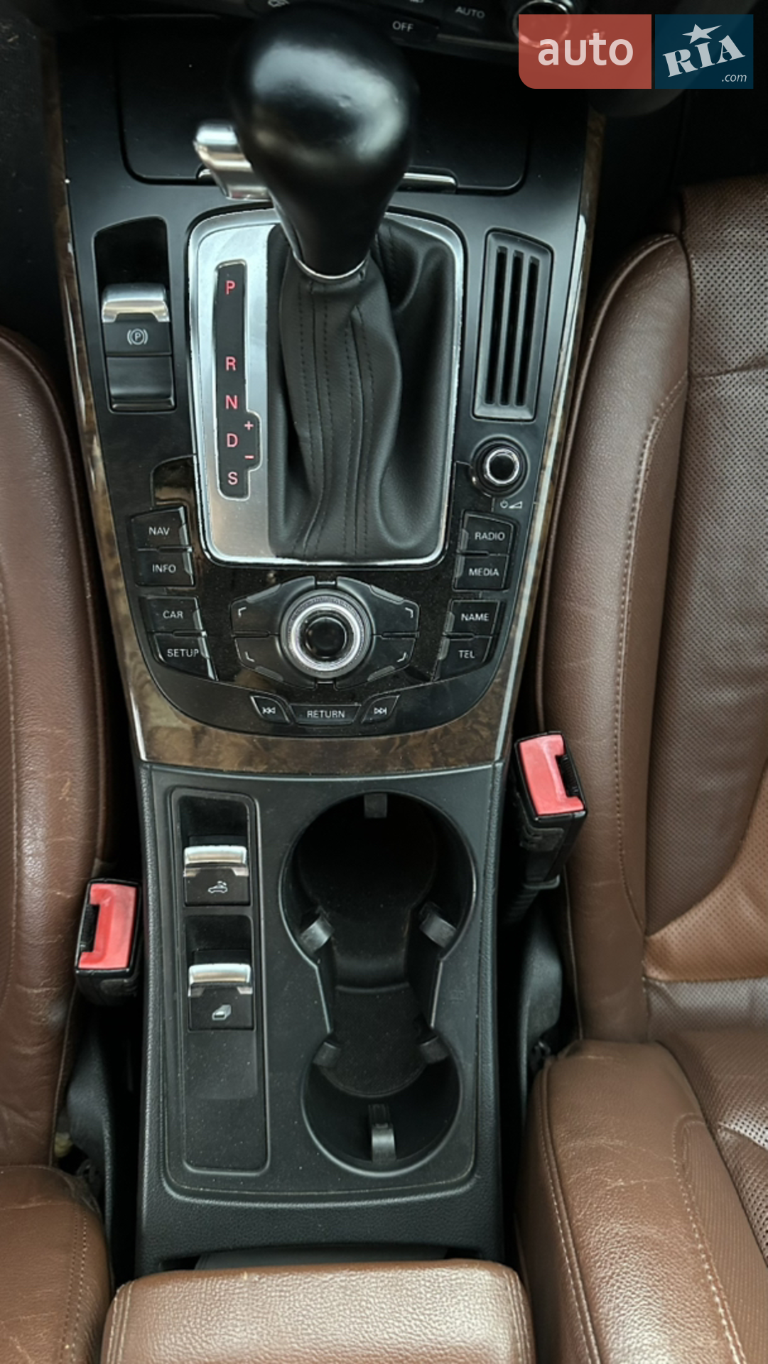 2011 Audi A5 - мініатюра 17