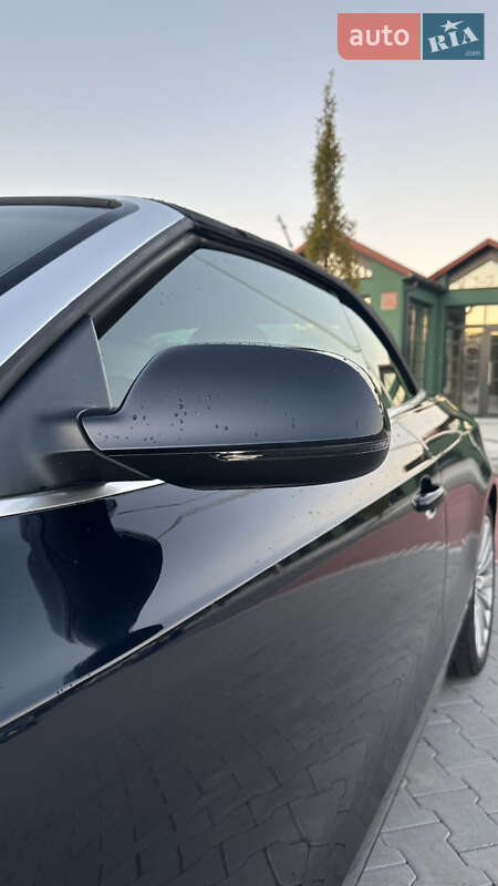 Кабриолет Audi A5 2011 в Ирпене фото 28 Кабриолет Audi A5 2011 в Ирпене