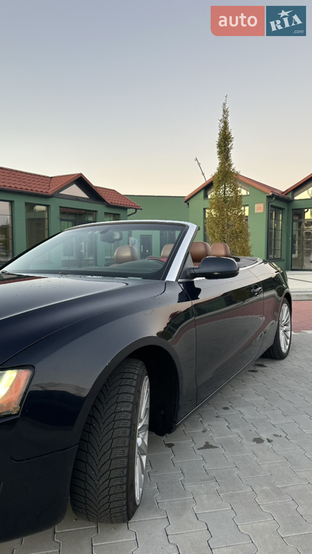 2011 Audi A5 - мініатюра 36